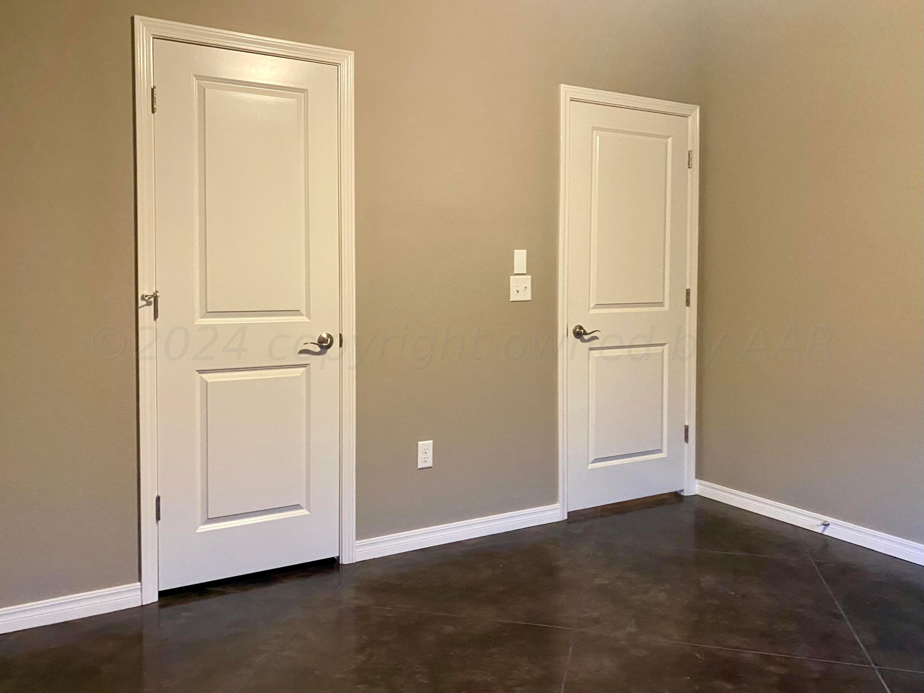 9608 Sydney Drive Amarillo, TX 79119 - Photo 14 of 22 Bedroom 2-2