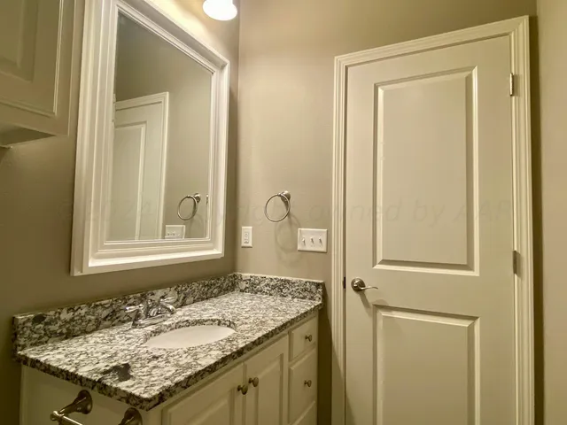 $2,200 | 9608 Sydney Drive, Amarillo, TX 79119