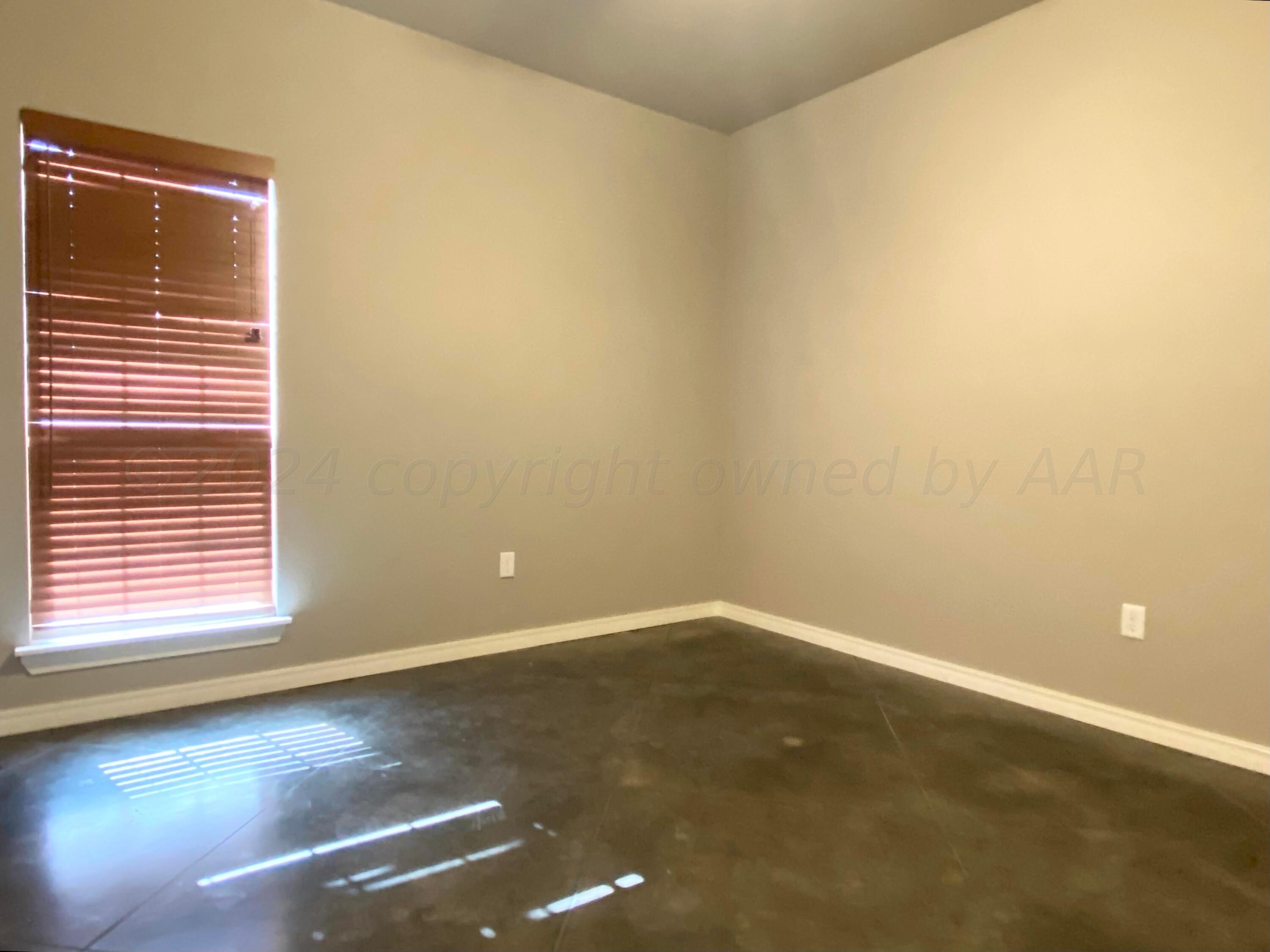 9608 Sydney Drive Amarillo, TX 79119 - Photo 17 of 22 Bedroom 3
