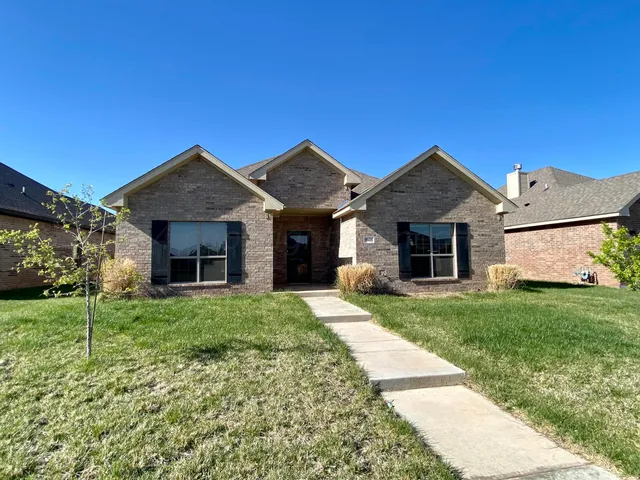 $2,200 | 9608 Sydney Drive, Amarillo, TX 79119