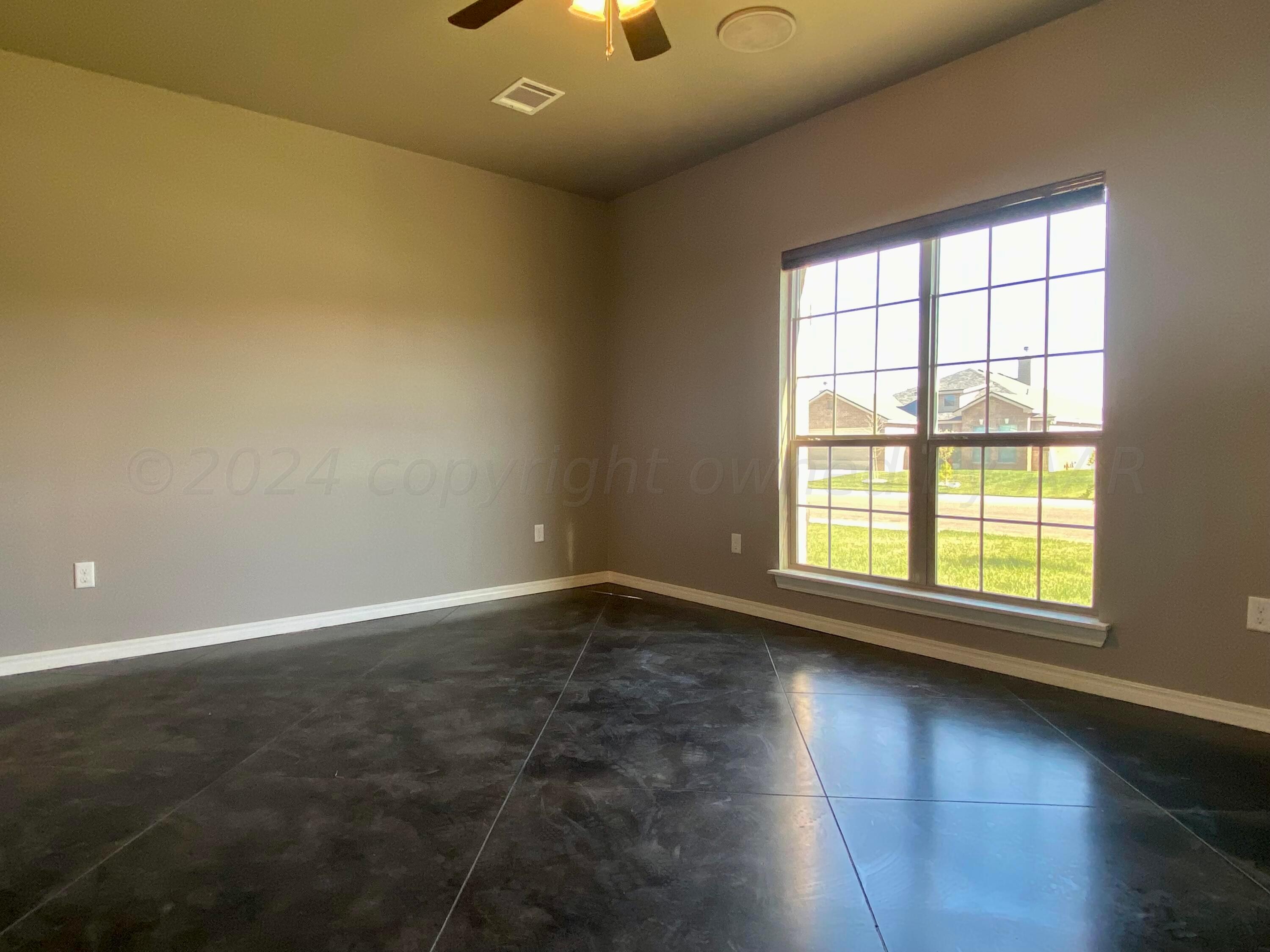 9608 Sydney Drive Amarillo, TX 79119 - Photo 8 of 22 Primary Suite