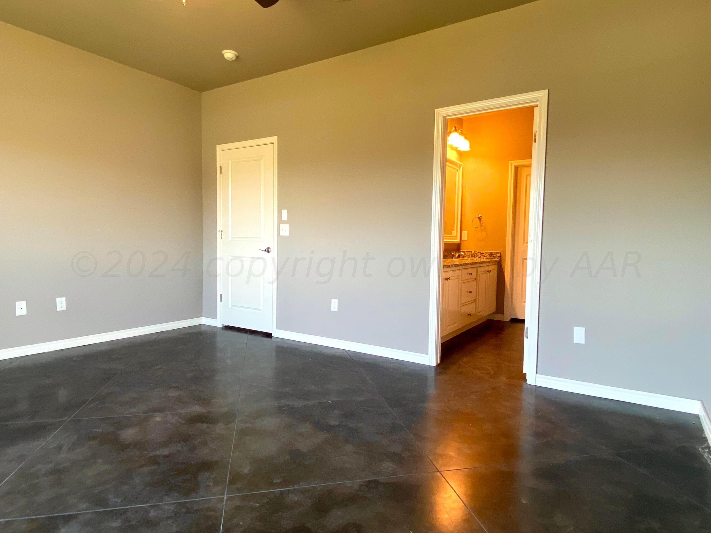 9608 Sydney Drive Amarillo, TX 79119 - Photo 9 of 22 Primary Suite-2