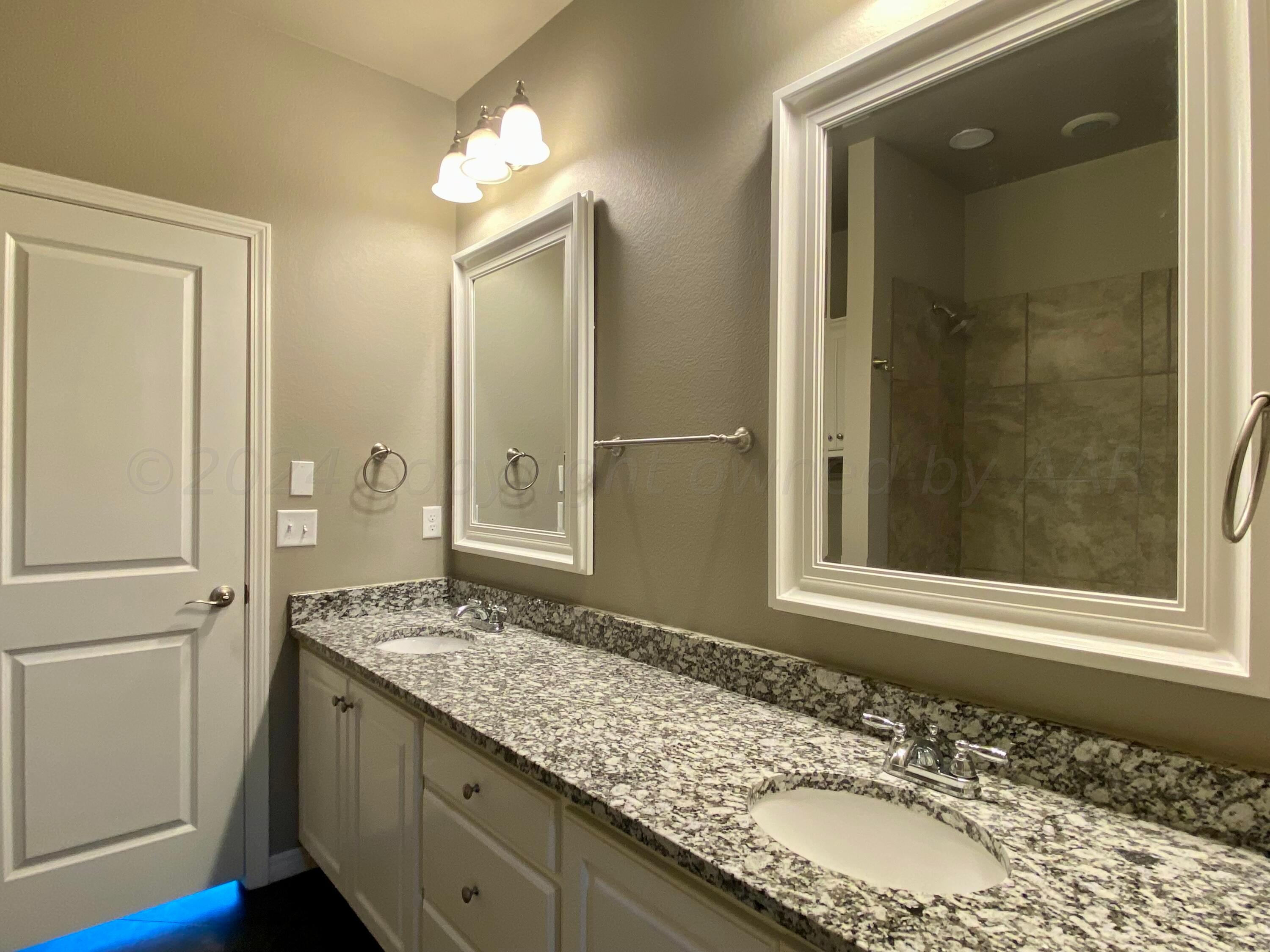 9608 Sydney Drive Amarillo, TX 79119 - Photo 10 of 22 Primary Suite-3