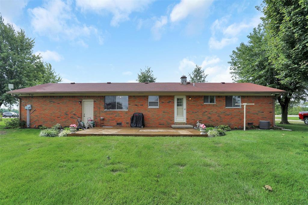 9236 Brookville Road Indianapolis, IN 46239 - Photo 24 of 28 Gallery Image 24