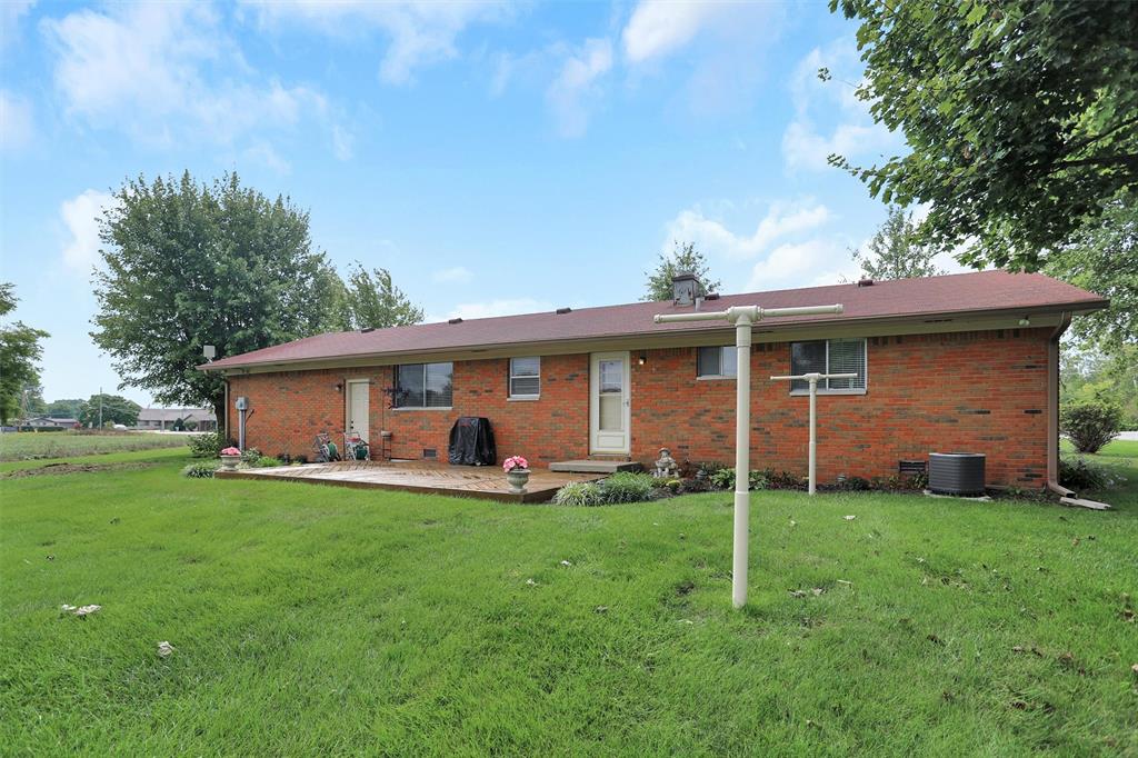9236 Brookville Road Indianapolis, IN 46239 - Photo 25 of 28 Gallery Image 25