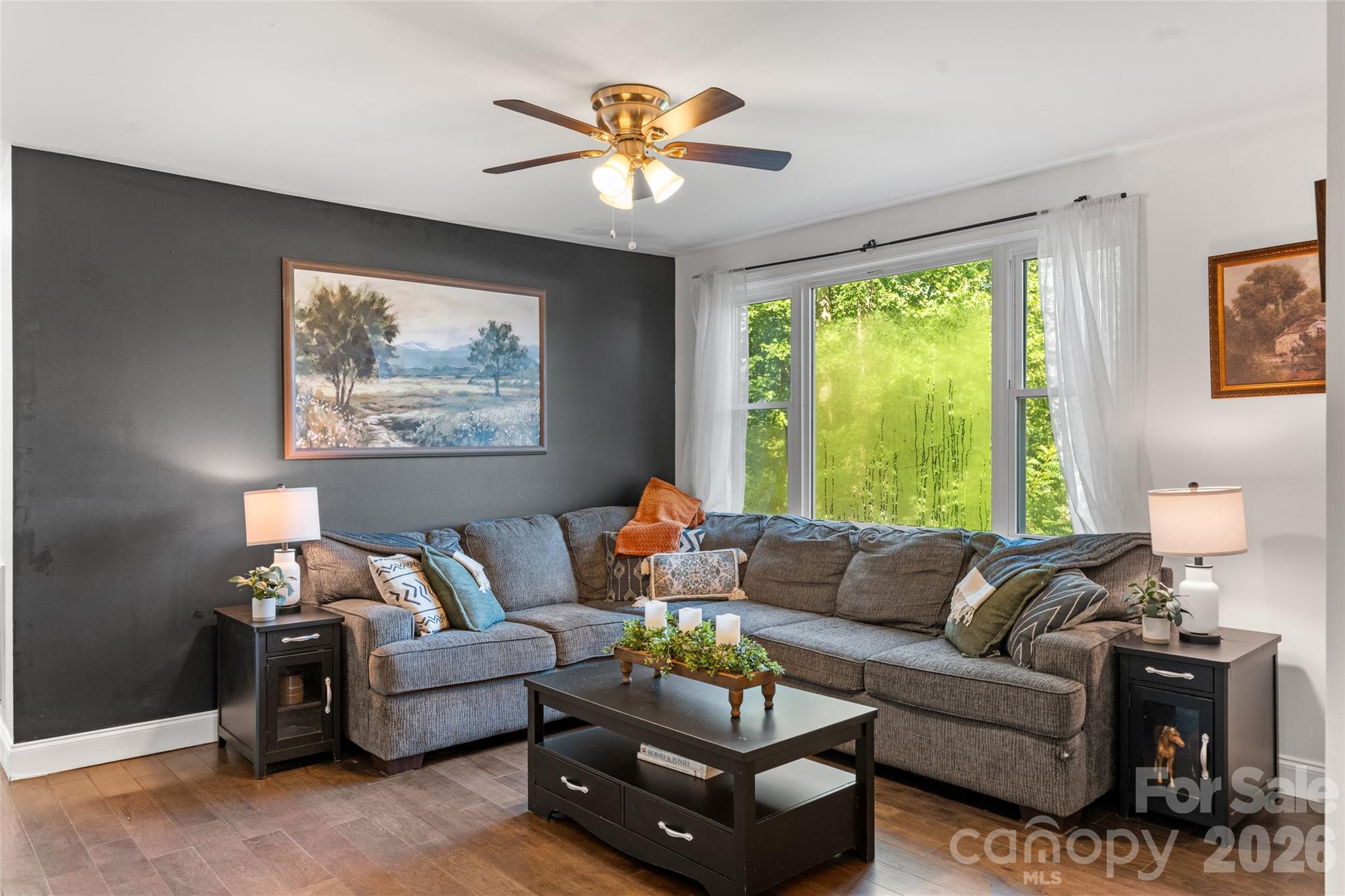 1226 Newfound Road Leicester, NC 28748 - Photo 10 of 20