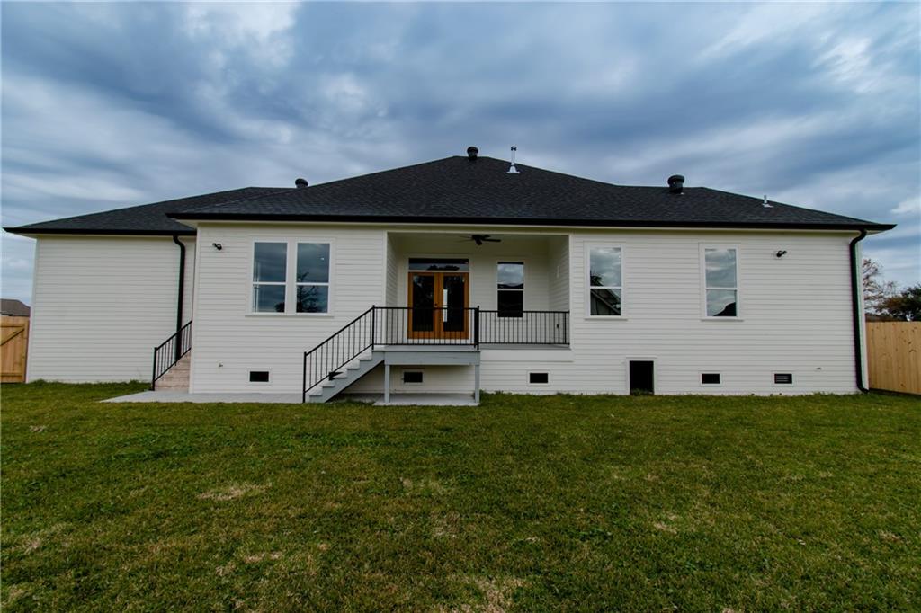 8404 Benjamin Street Chalmette, LA 70043 - Photo 31 of 34