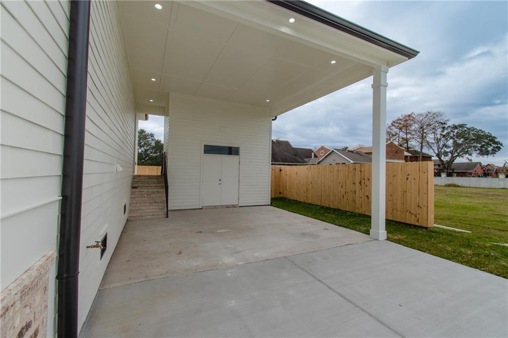 8404 Benjamin Street Chalmette, LA 70043 - Photo 33 of 34