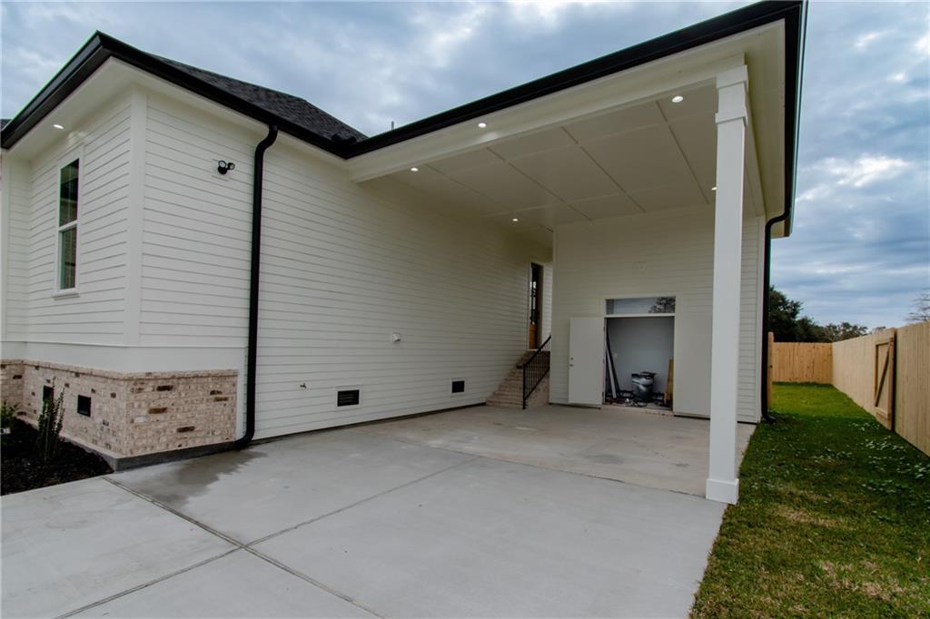 8404 Benjamin Street Chalmette, LA 70043 - Photo 34 of 34