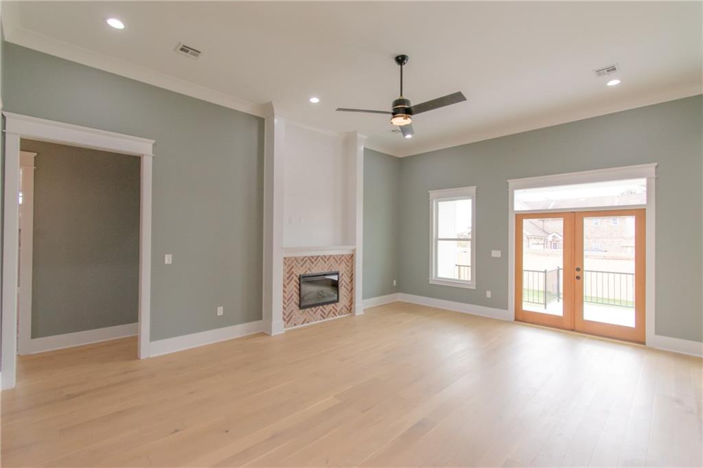 8404 Benjamin Street Chalmette, LA 70043 - Photo 5 of 34