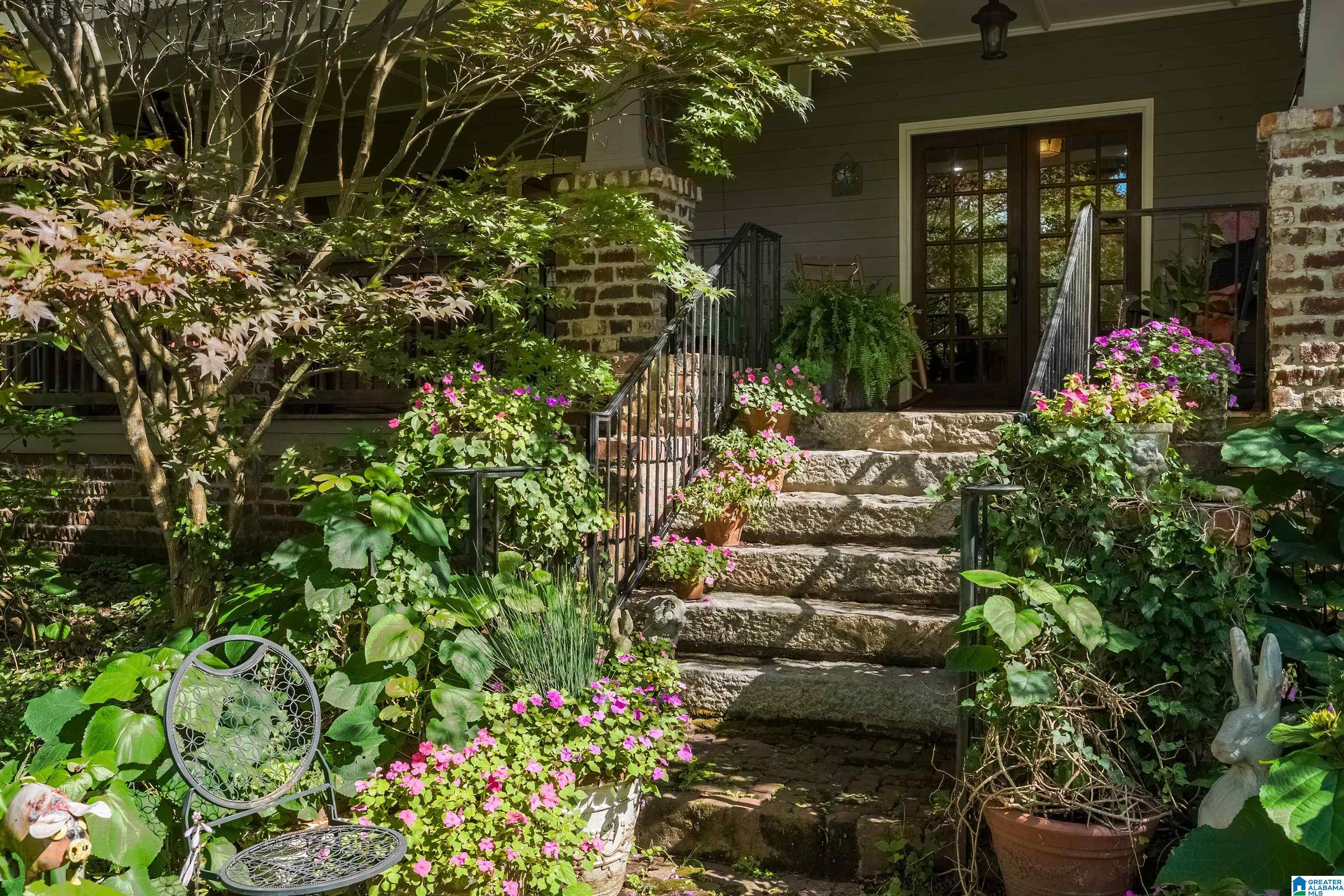 604 Ridge Road Birmingham, AL 35206 - Photo 1 of 43