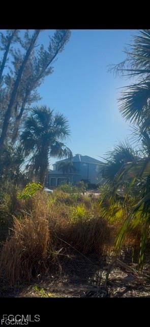 3666 Stabile Road St. James City, FL 33956 - Photo 3 of 8 a view of lake view and mountain view