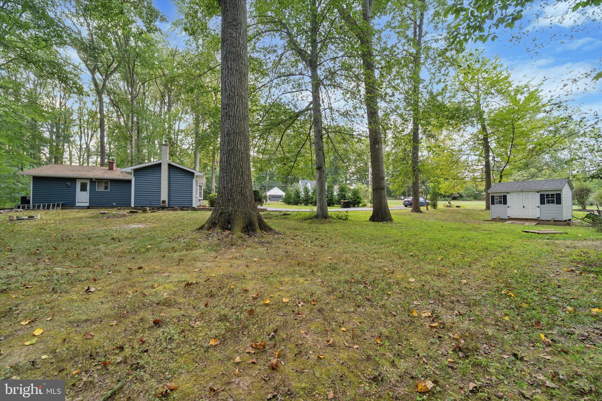 3249 Mill Road Doylestown, PA 18902 - Photo 24 of 35