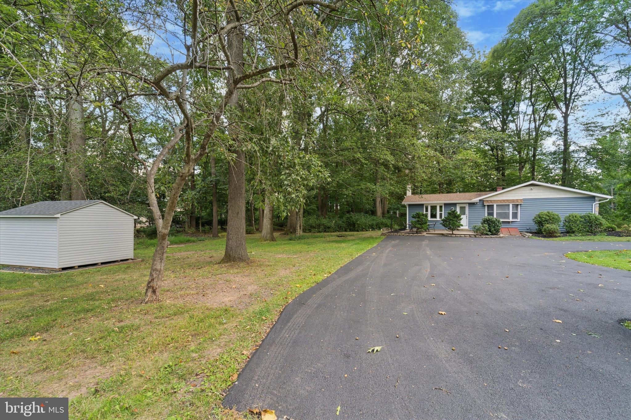 3249 Mill Road Doylestown, PA 18902 - Photo 26 of 35