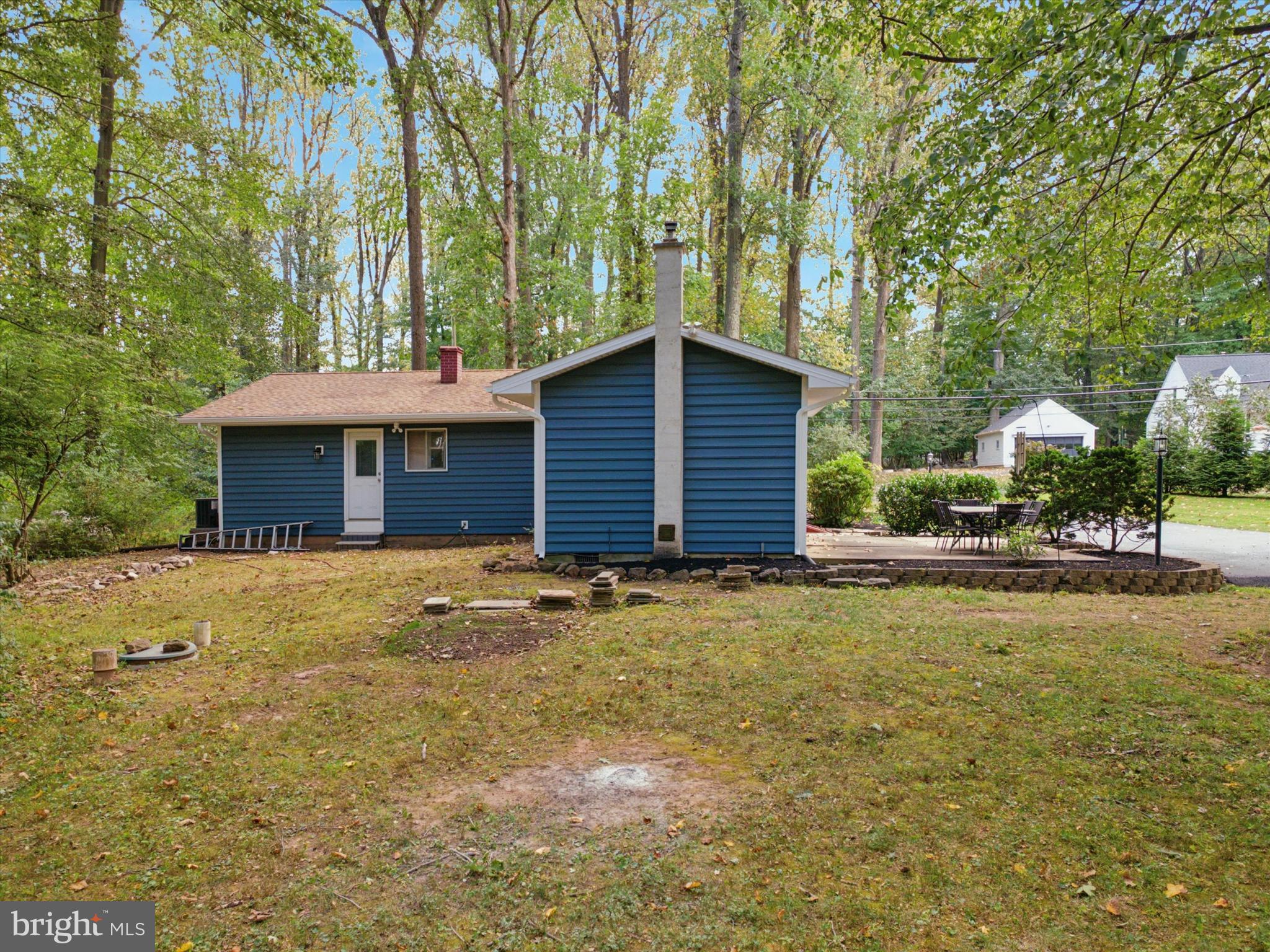 3249 Mill Road Doylestown, PA 18902 - Photo 28 of 35