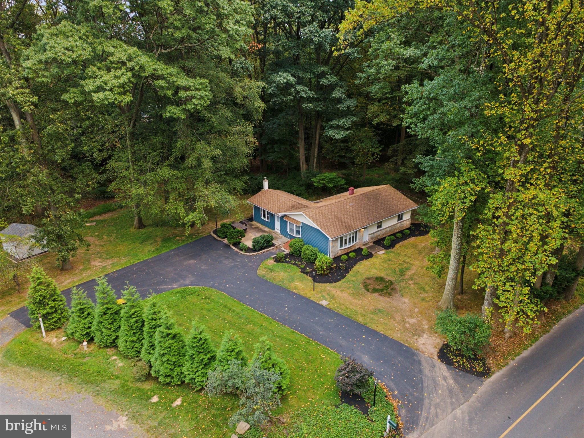 3249 Mill Road Doylestown, PA 18902 - Photo 29 of 35