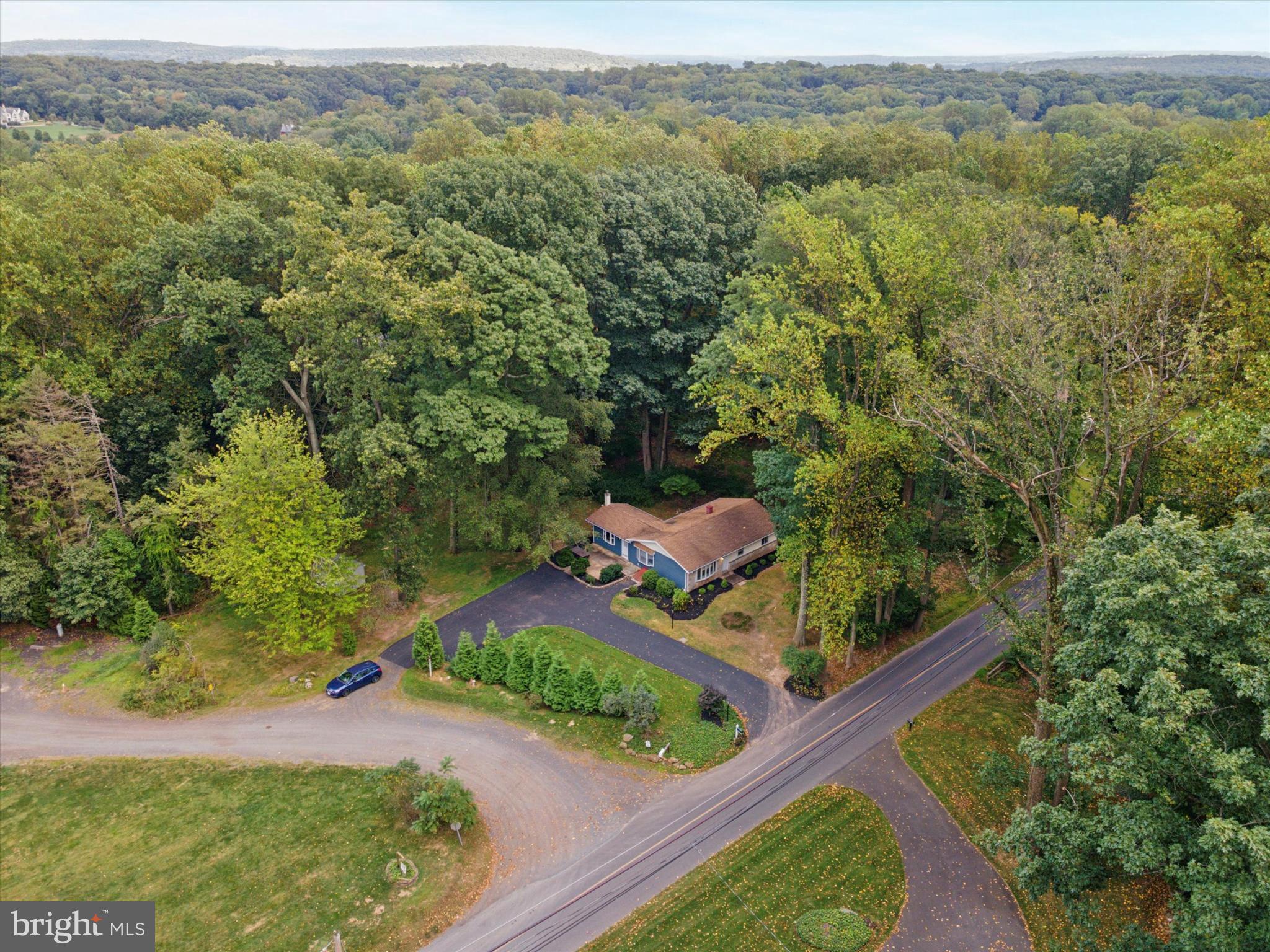 3249 Mill Road Doylestown, PA 18902 - Photo 30 of 35