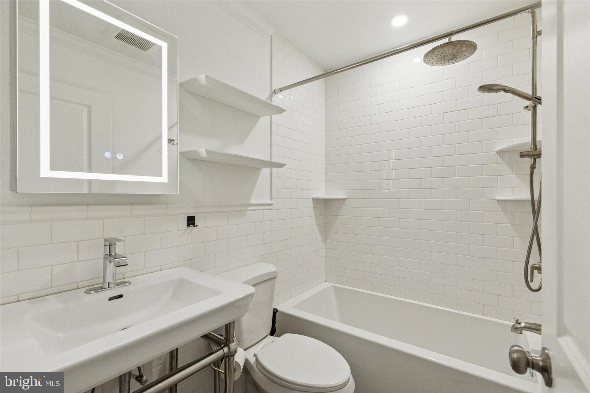 3249 Mill Road Doylestown, PA 18902 - Photo 3 of 35 Primary Bathroom