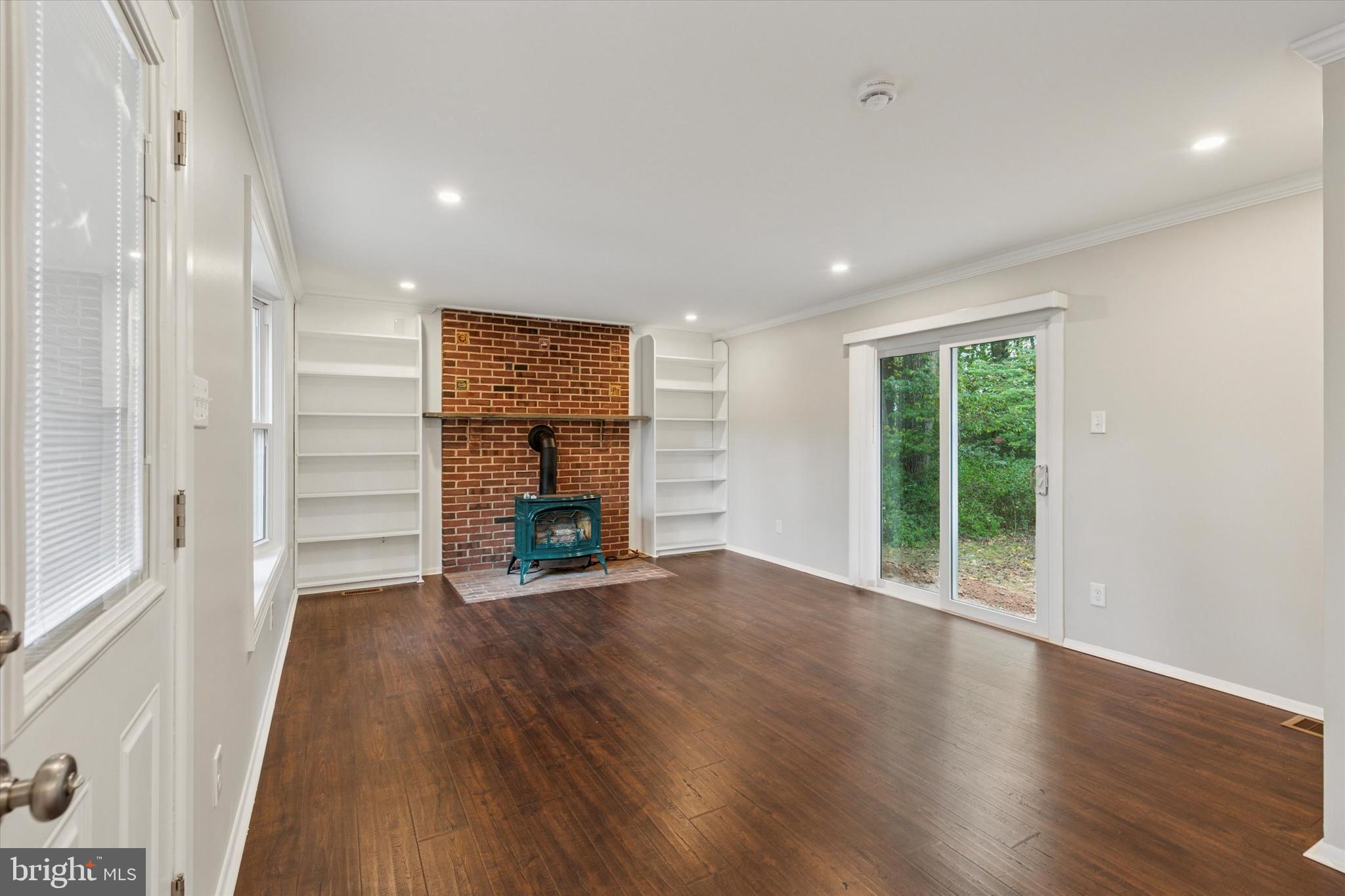 3249 Mill Road Doylestown, PA 18902 - Photo 10 of 35 Dining Rm