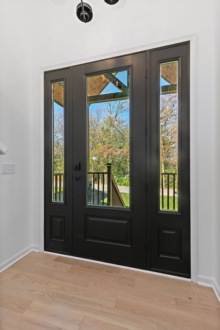 8611 Dorr Road Wonder Lake, IL 60097 - Photo 3 of 41