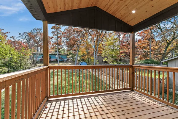 $699,900 | 8611 Dorr Road, Wonder Lake, IL 60097