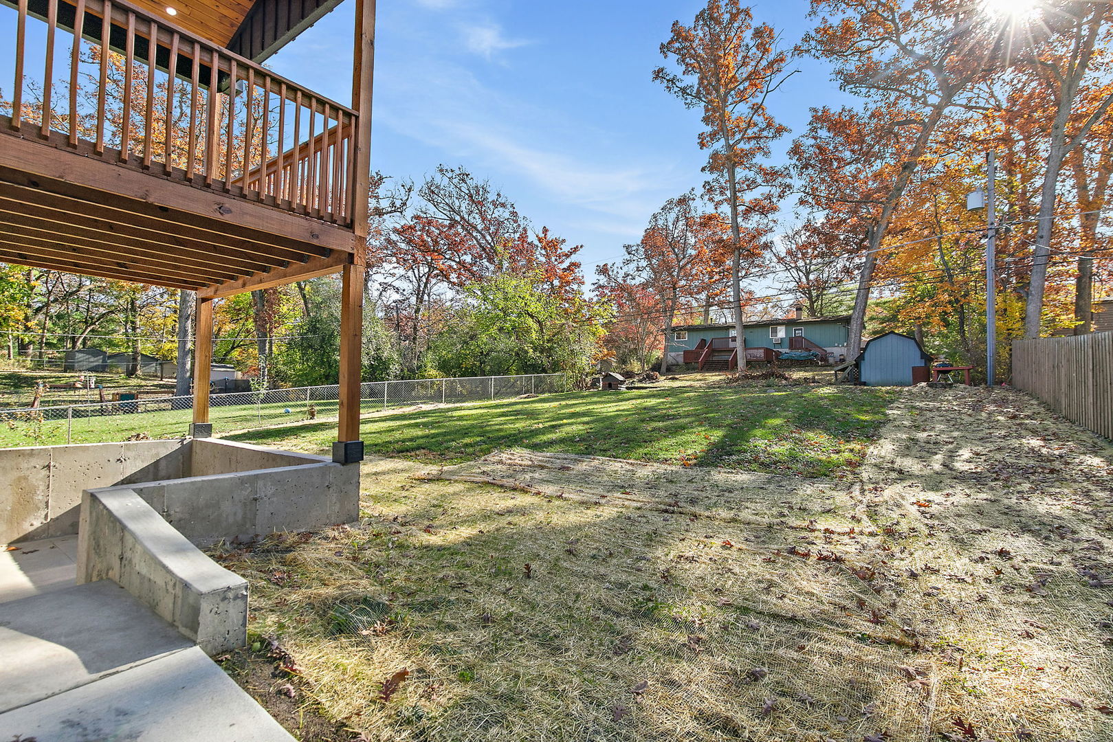 8611 Dorr Road Wonder Lake, IL 60097 - Photo 35 of 41