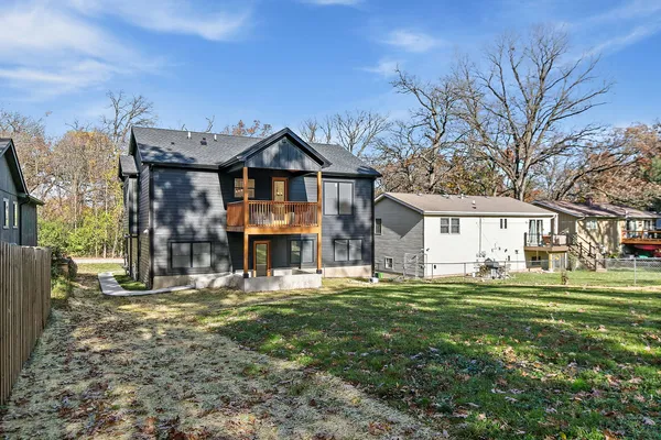$699,900 | 8611 Dorr Road, Wonder Lake, IL 60097