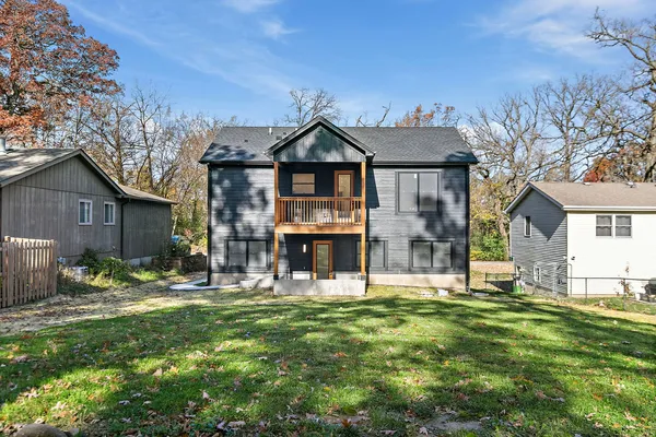 $699,900 | 8611 Dorr Road, Wonder Lake, IL 60097