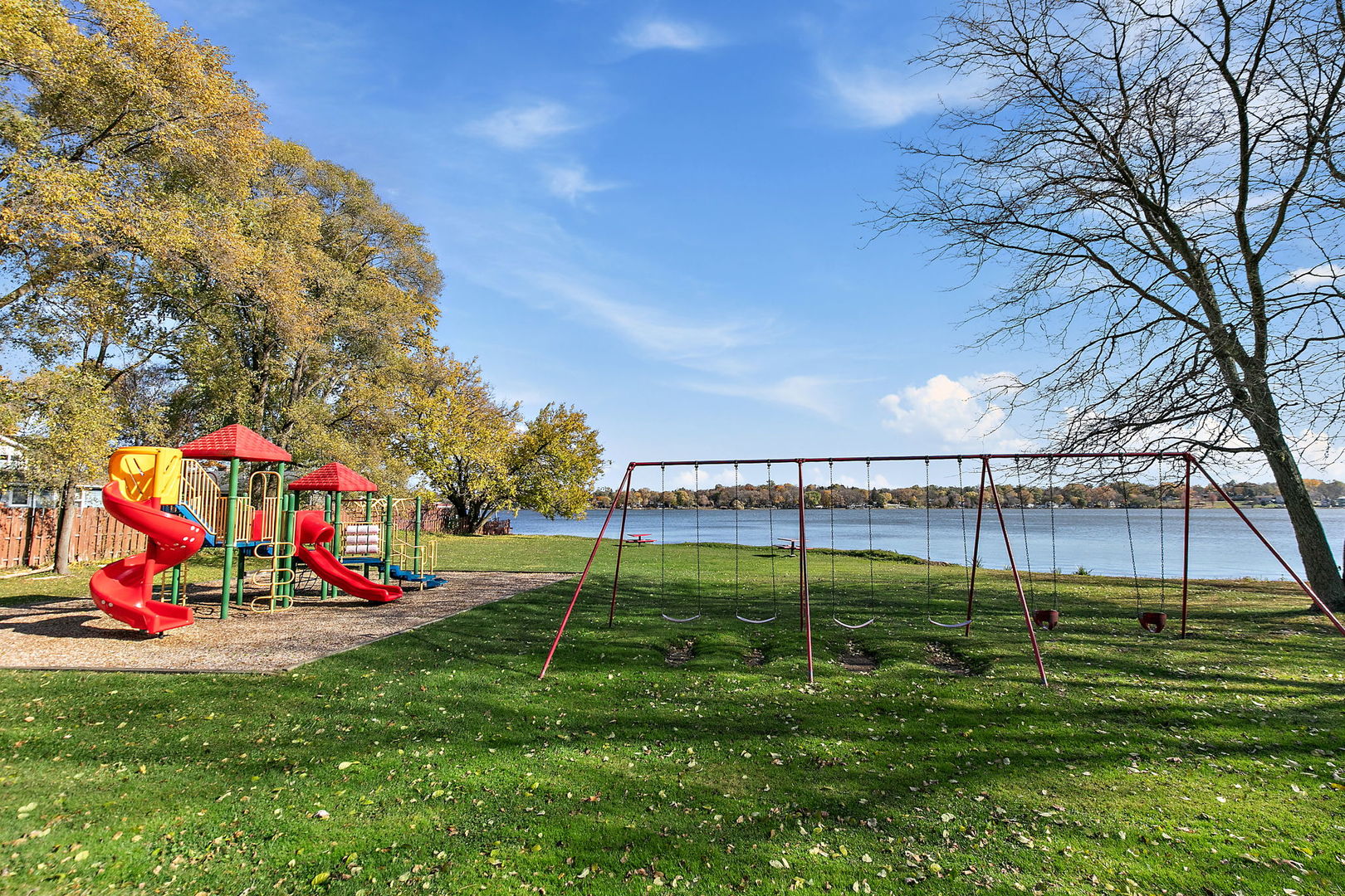 8611 Dorr Road Wonder Lake, IL 60097 - Photo 38 of 41