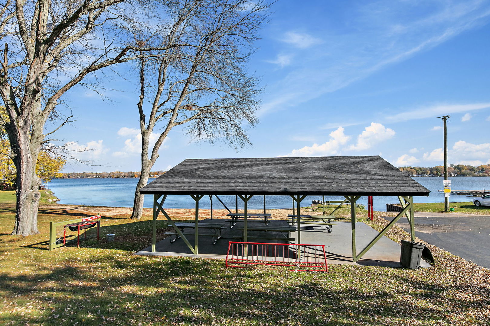 8611 Dorr Road Wonder Lake, IL 60097 - Photo 40 of 41