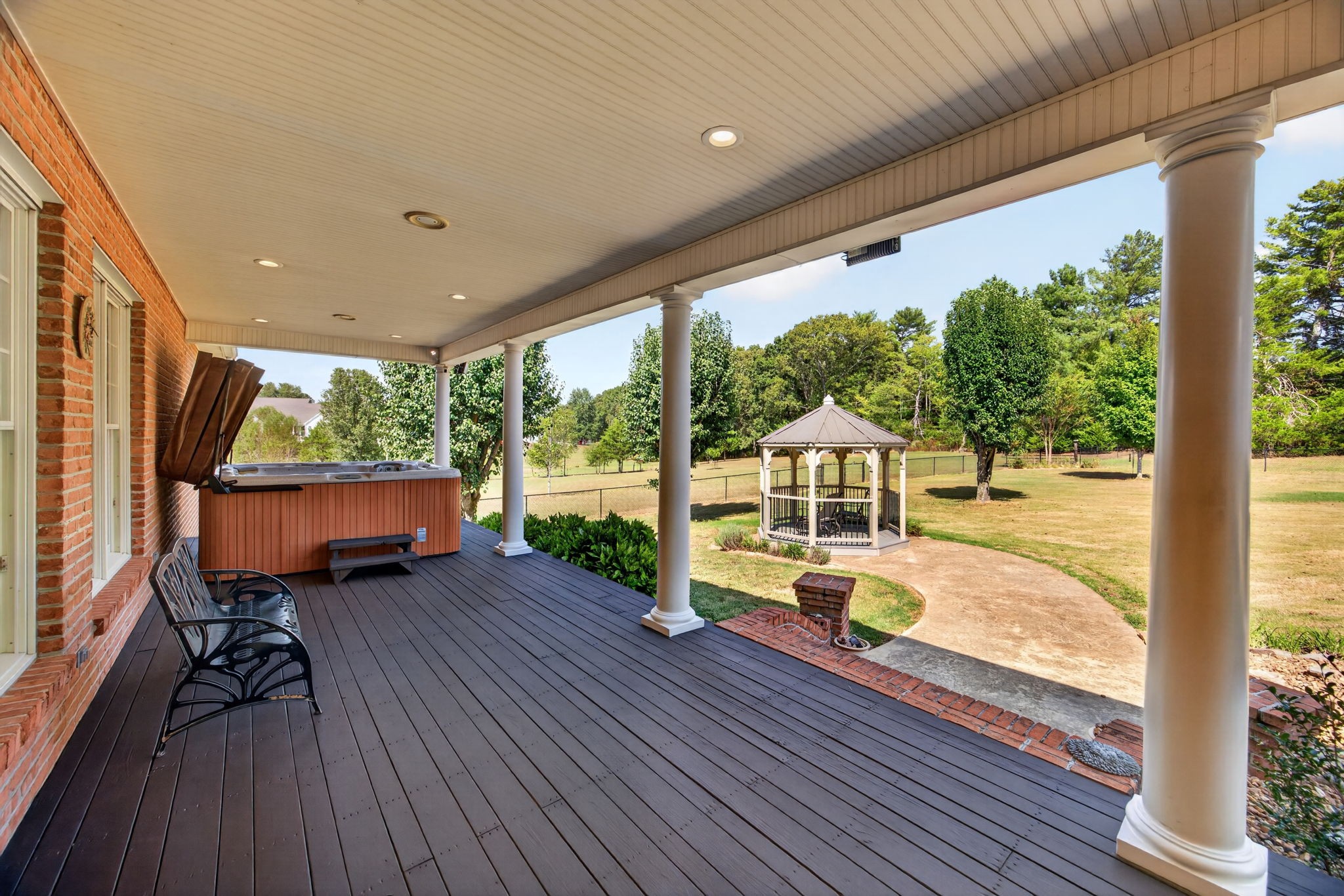 346 Parkway Road Tullahoma, TN 37388 - Photo 26 of 83 Gallery Image 26