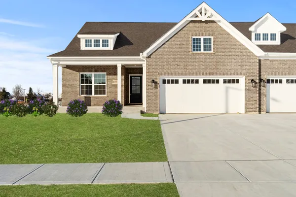 $699,990 | 16551 Kayla Drive, Lemont, IL 60439