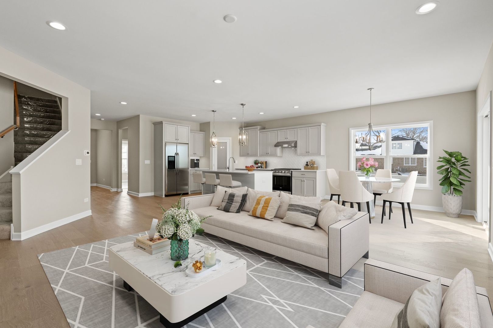 16551 Kayla Drive Lemont, IL 60439 - Photo 12 of 23