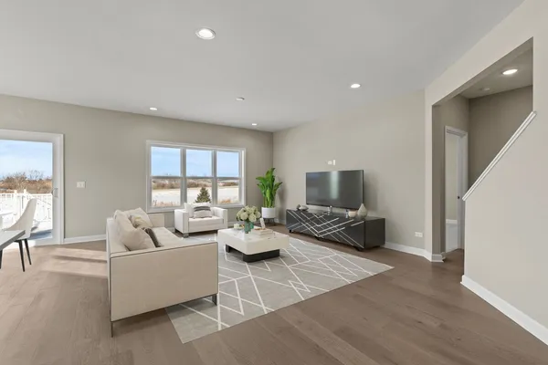 $699,990 | 16551 Kayla Drive, Lemont, IL 60439