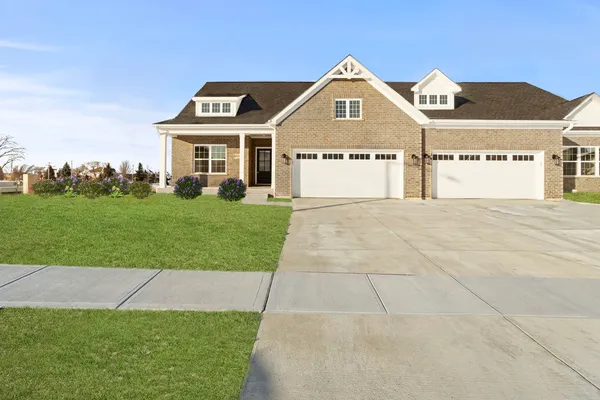 $699,990 | 16551 Kayla Drive, Lemont, IL 60439
