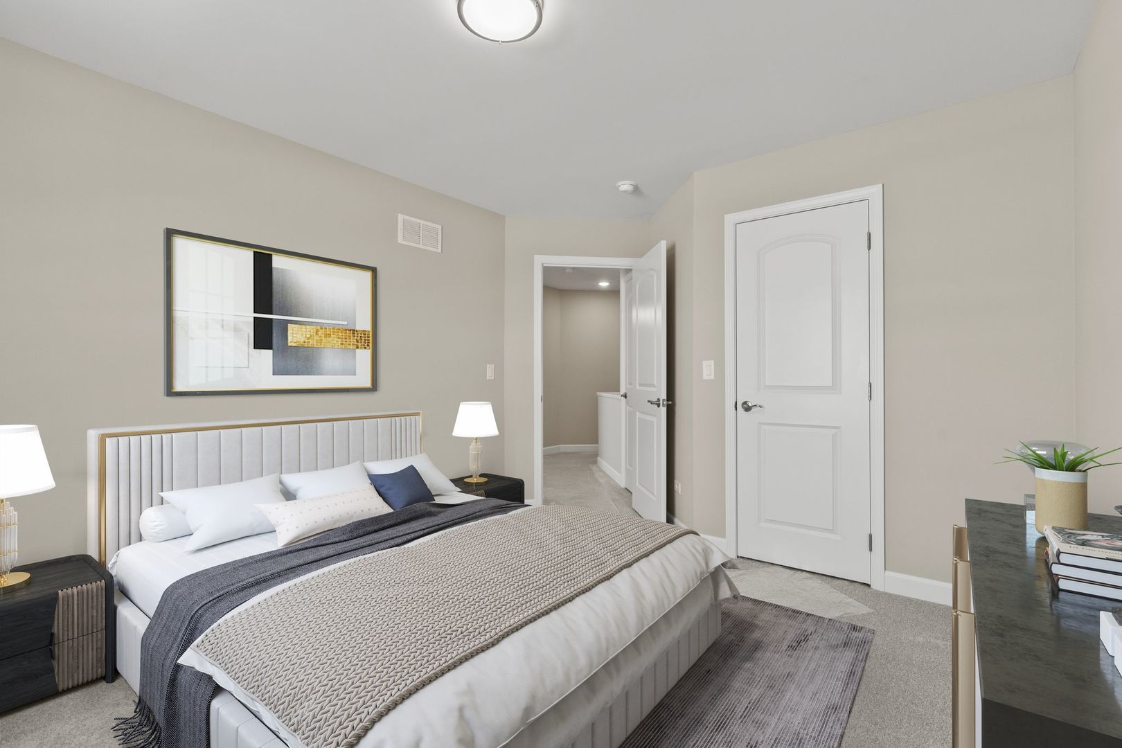 16551 Kayla Drive Lemont, IL 60439 - Photo 21 of 23