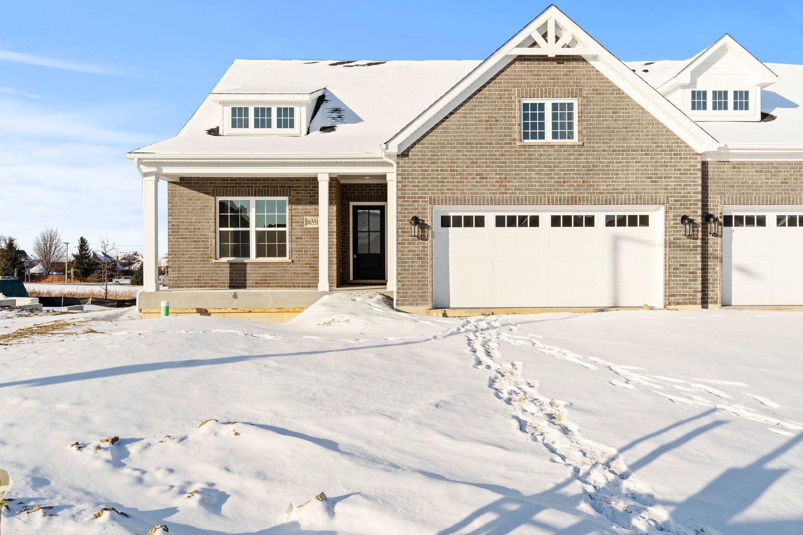 16551 Kayla Drive Lemont, IL 60439 - Photo 3 of 23