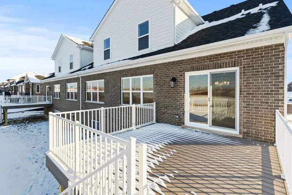 $699,990 | 16551 Kayla Drive, Lemont, IL 60439