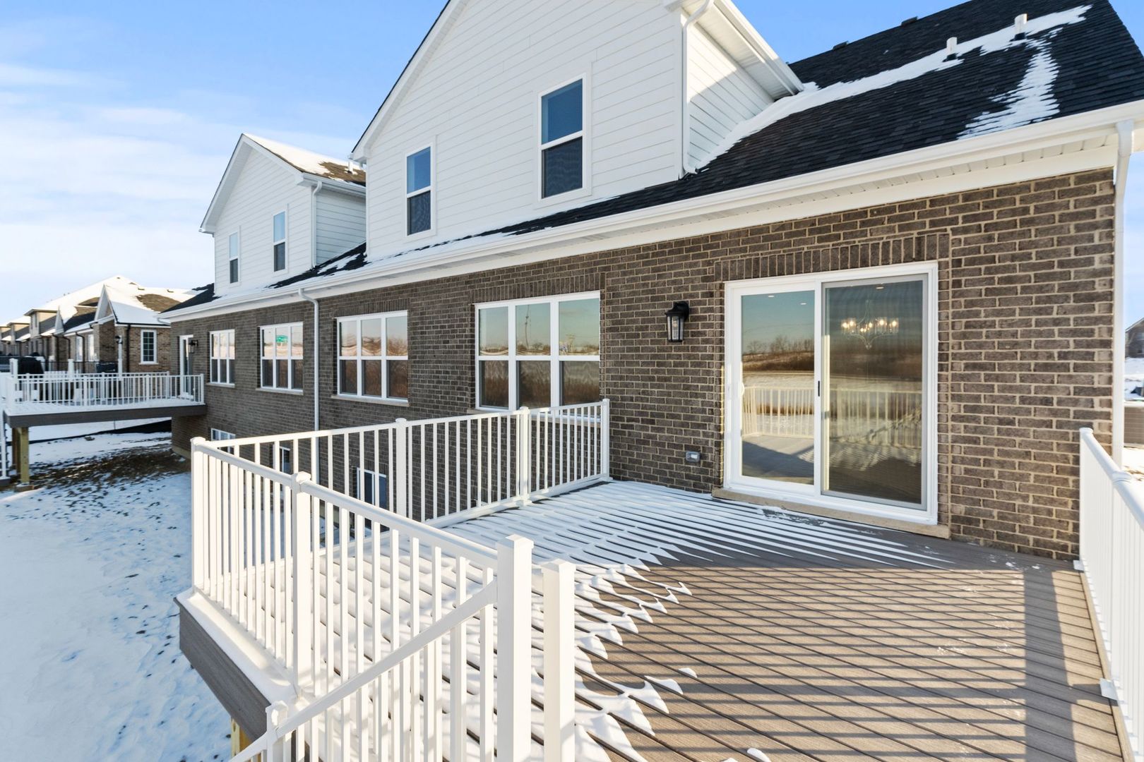 16551 Kayla Drive Lemont, IL 60439 - Photo 4 of 23