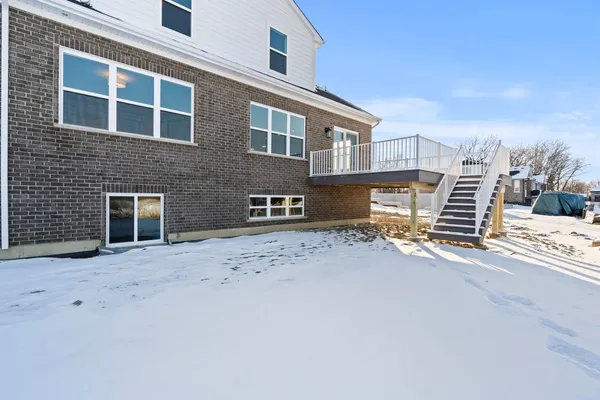 $699,990 | 16551 Kayla Drive, Lemont, IL 60439