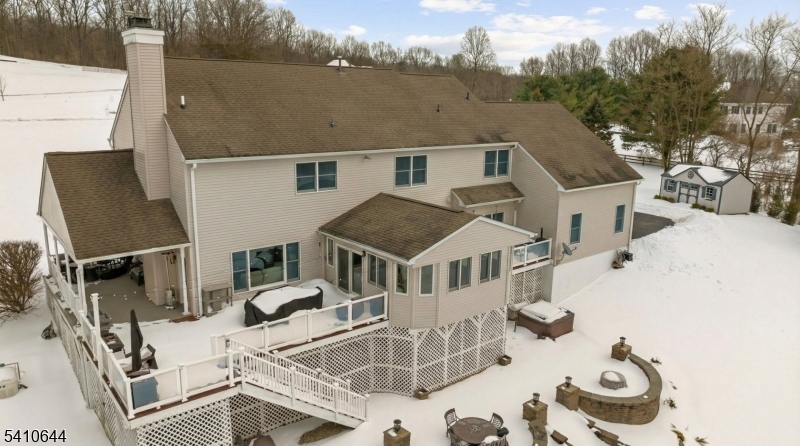 14 Kelsey Farm Road Milford, NJ 08848 - Photo 4 of 36