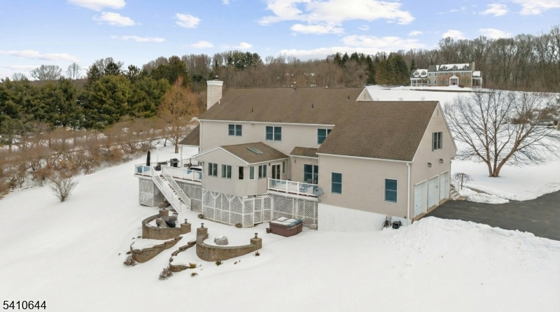 14 Kelsey Farm Road Milford, NJ 08848 - Photo 5 of 36