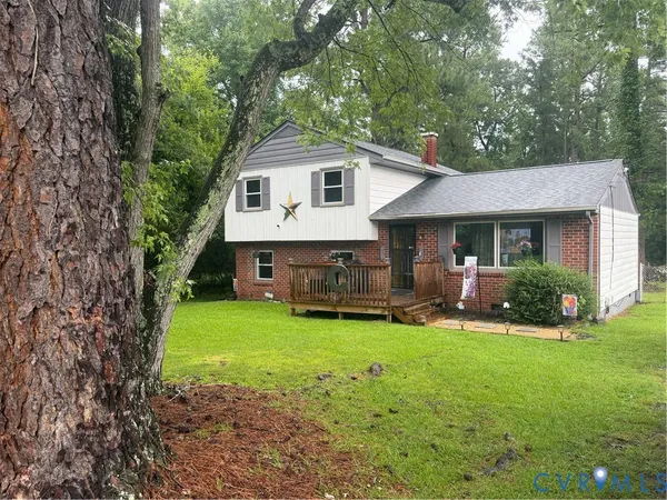 $269,950 | 4133 Henshaw Drive, Petersburg, VA 23803