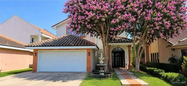 $382,000 | 2308 Colorado Street, Mission, TX 78572