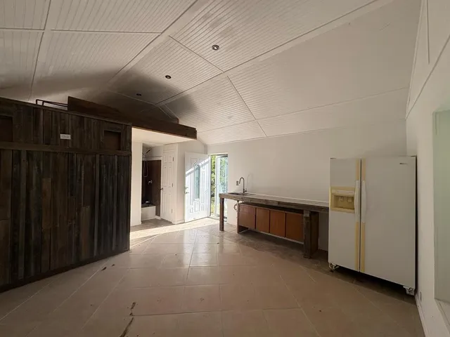 a view of a entryway door