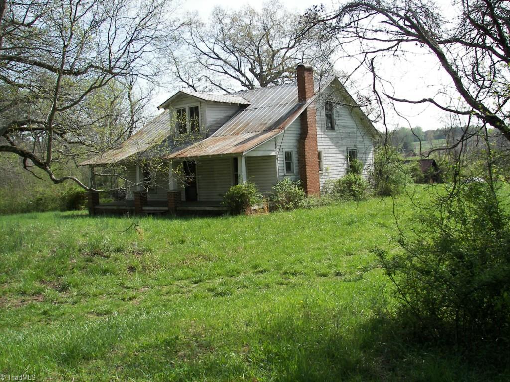 6379 Germanton Road Rural Hall, NC 27045 - Photo 1 of 17