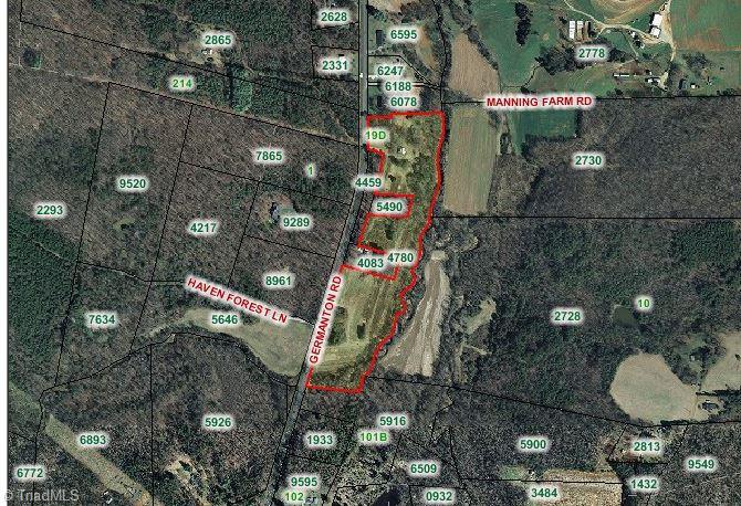 6379 Germanton Road Rural Hall, NC 27045 - Photo 17 of 17