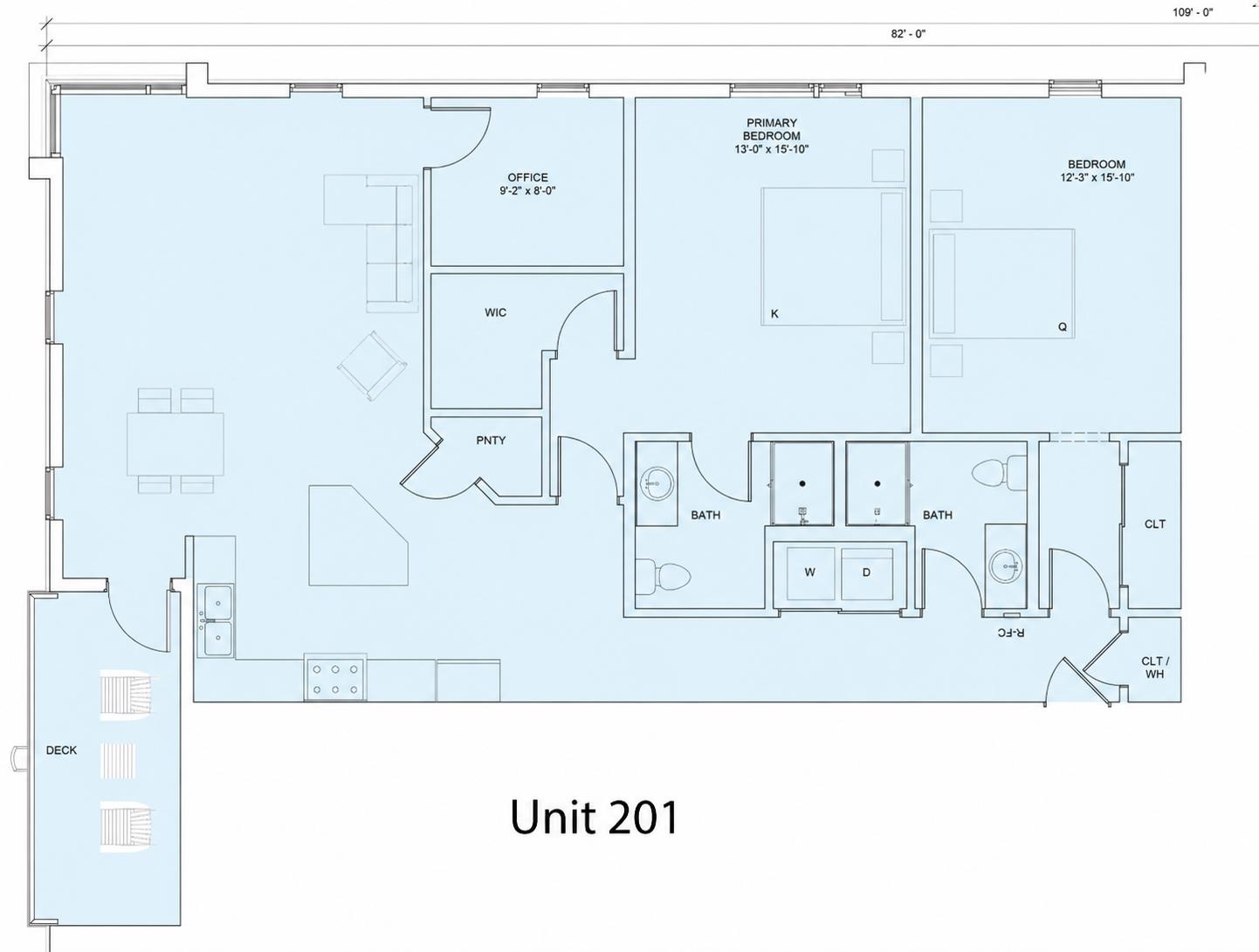 2059 Lafayette Road, Unit 201 Portsmouth, NH 03801 - Photo 4 of 26