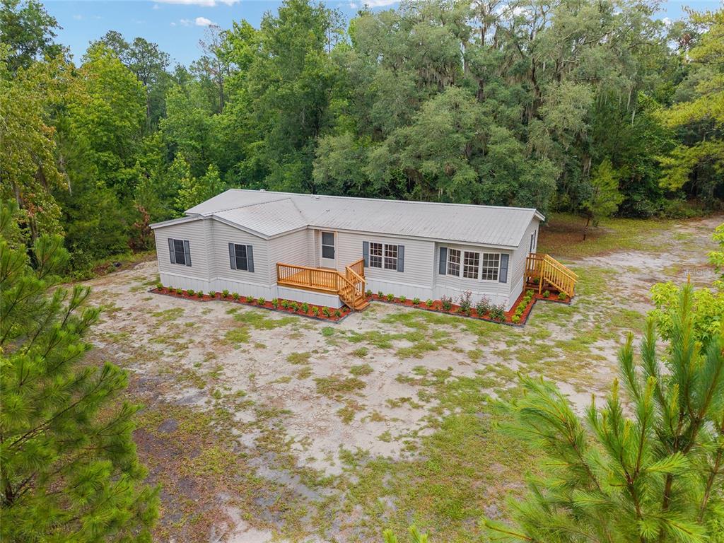 6028 Southwest 91st Place Lake Butler, FL 32054 - Photo 61 of 67