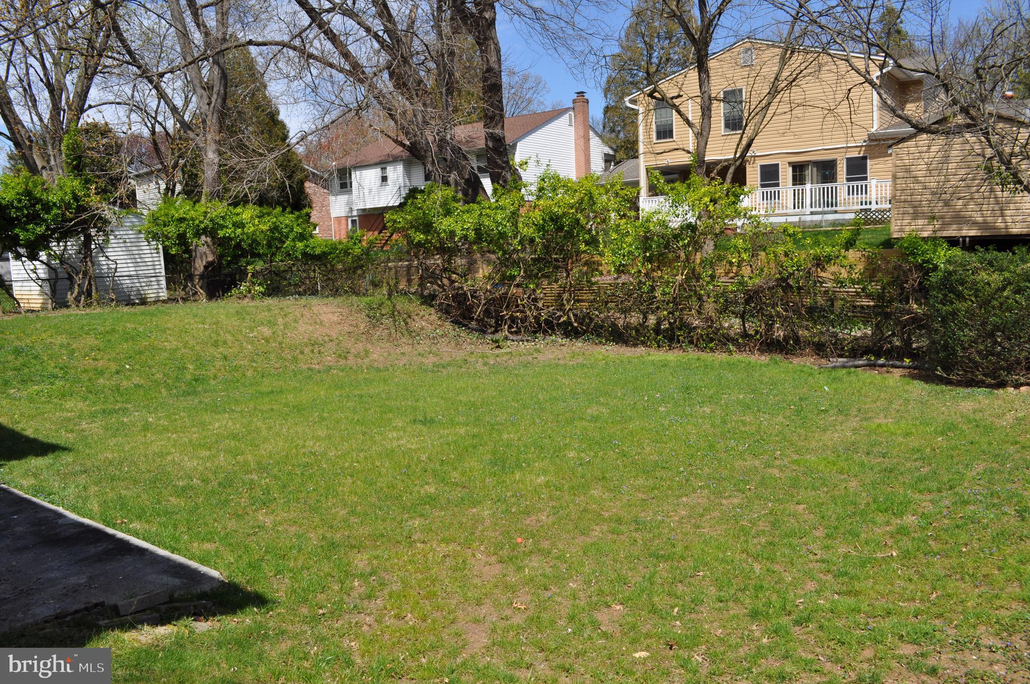 11809 Milbern Drive Potomac, MD 20854 - Photo 36 of 36 a front view of a house with a yard